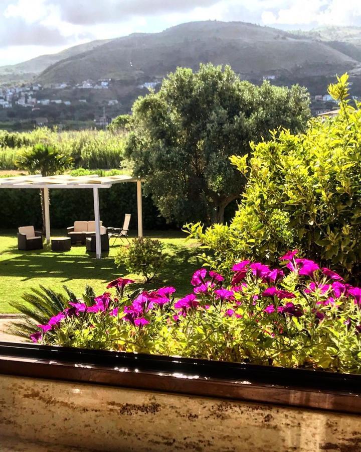 جريسوليا Villa Laregina المظهر الخارجي الصورة