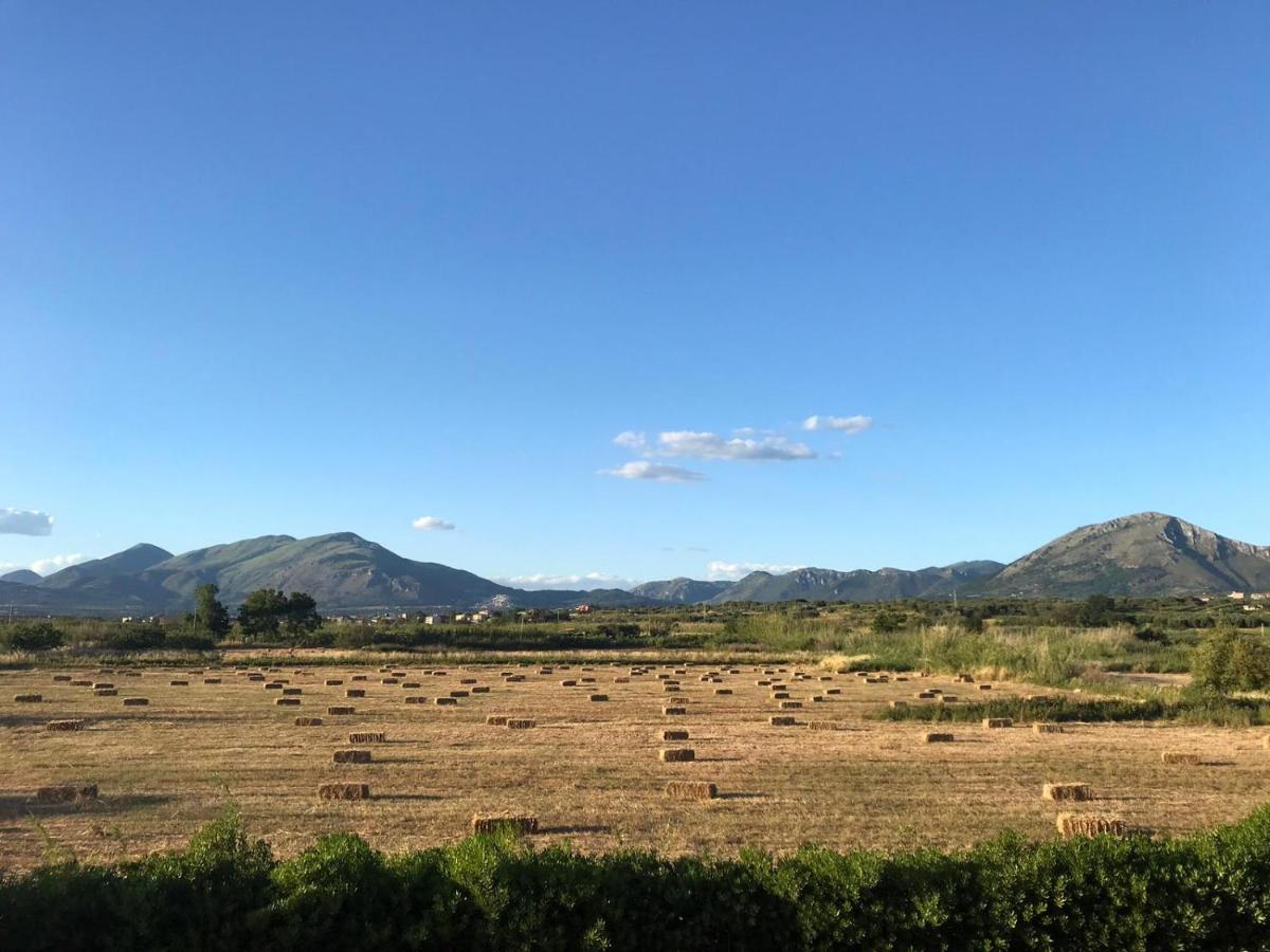 جريسوليا Villa Laregina المظهر الخارجي الصورة