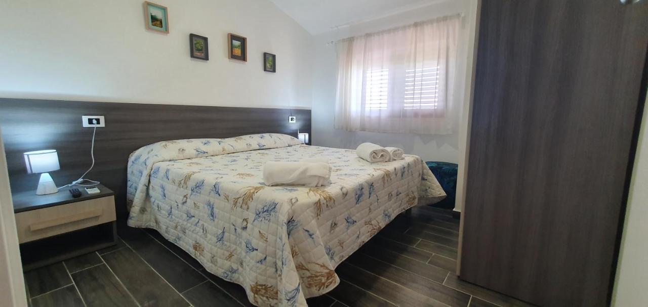 جريسوليا Villa Laregina المظهر الخارجي الصورة