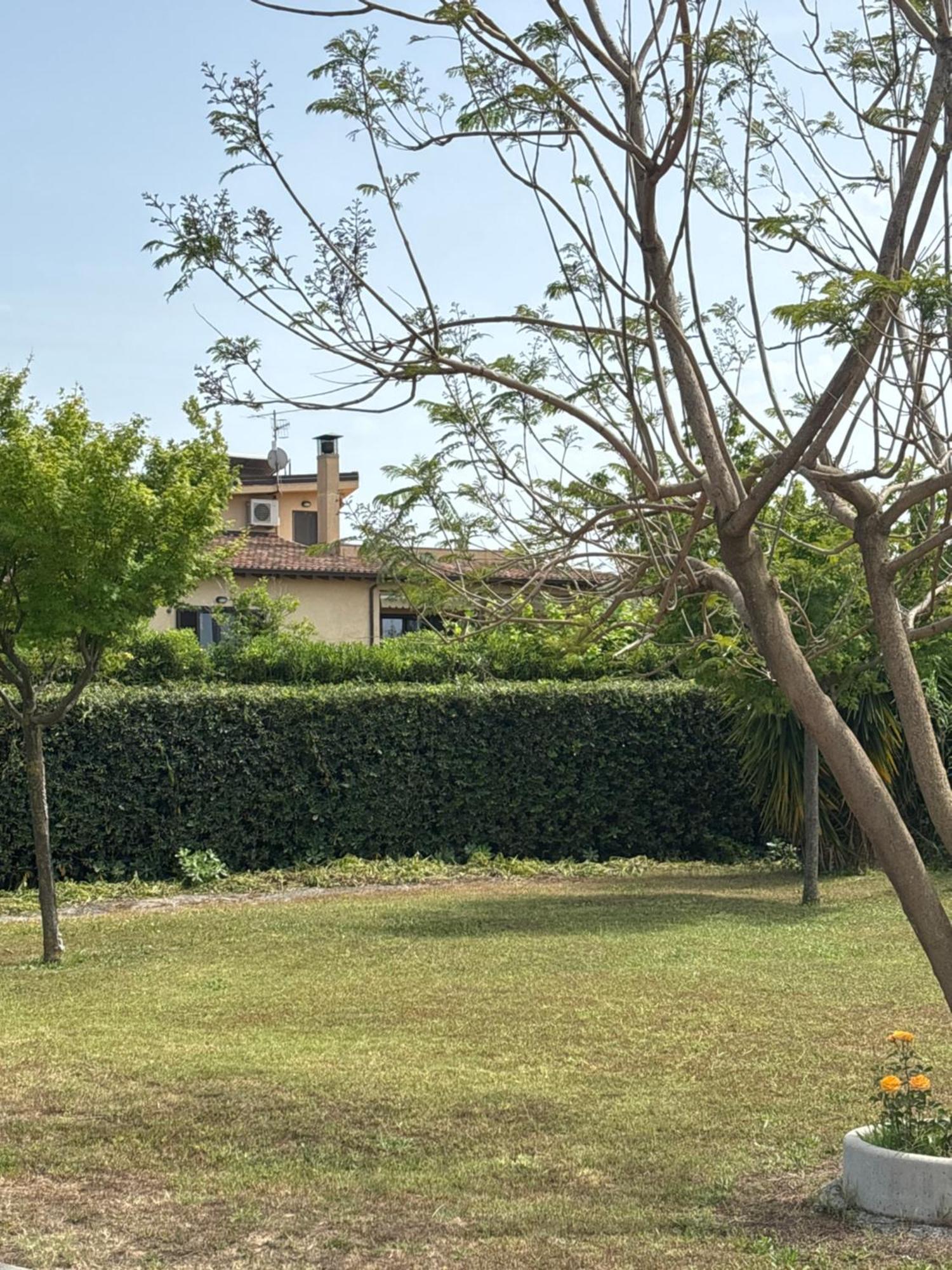 جريسوليا Villa Laregina المظهر الخارجي الصورة