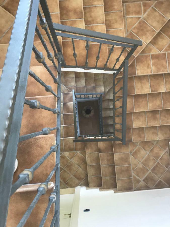 جريسوليا Villa Laregina المظهر الخارجي الصورة
